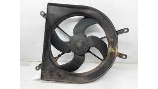 ELECTROVENTILADOR HONDA CIVIC VI FASTBACK (1997-2001) 1.5 16V (MB3) 114CV 1493CC - L.6384945 / 19000P1KE020