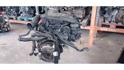 MANDO ELEVALUNAS DELANTERO IZQUIERDO HONDA CIVIC VI FASTBACK (1997-2001) 1.5 16V (MB3) 114CV 1493CC - L.6384982 / 35752ST3E