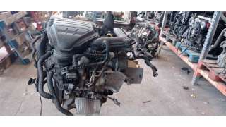 MANDO ELEVALUNAS DELANTERO IZQUIERDO HONDA CIVIC VI FASTBACK (1997-2001) 1.5 16V (MB3) 114CV 1493CC - L.6384982 / 35752ST3E