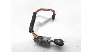 CONMUTADOR DE ARRANQUE RENAULT MEGANE I CLASSIC (1996-1999) 1.6 E (LA0F, LA0S) 90CV 1598CC - L.6385137 / 445023