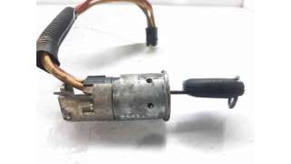CONMUTADOR DE ARRANQUE RENAULT MEGANE I CLASSIC (1996-1999) 1.6 E (LA0F, LA0S) 90CV 1598CC - L.6385137 / 445023