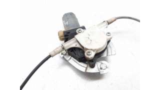 ELEVALUNAS DELANTERO DERECHO RENAULT MEGANE I CLASSIC (1996-1999) 1.6 E (LA0F, LA0S) 90CV 1598CC - L.6385166 / 7700834346