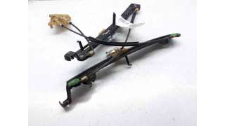 ELEVALUNAS DELANTERO DERECHO SEAT LEON (2010-2012) 1.2 TSI 105CV 1197CC - L.6385375 / 1P0837402E