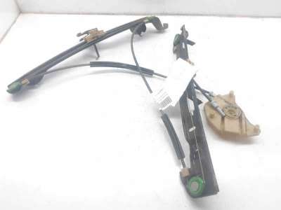 ELEVALUNAS DELANTERO IZQUIERDO SEAT LEON (2010-2012) 1.2 TSI 105CV 1197CC - L.6385376 / 1P0837461A