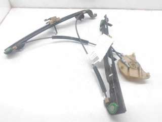 ELEVALUNAS DELANTERO IZQUIERDO SEAT LEON (2010-2012) 1.2 TSI 105CV 1197CC - L.6385376 / 1P0837461A