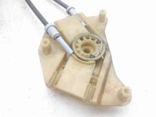 ELEVALUNAS DELANTERO IZQUIERDO SEAT LEON (2010-2012) 1.2 TSI 105CV 1197CC - L.6385376 / 1P0837461A 2