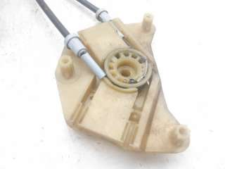 ELEVALUNAS DELANTERO IZQUIERDO SEAT LEON (2010-2012) 1.2 TSI 105CV 1197CC - L.6385376 / 1P0837461A