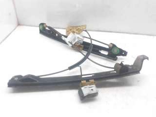 ELEVALUNAS DELANTERO IZQUIERDO SEAT LEON (2010-2012) 1.2 TSI 105CV 1197CC - L.6385376 / 1P0837461A