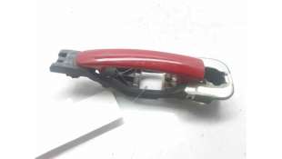 MANETA EXTERIOR DELANTERA IZQUIERDA SEAT LEON (2010-2012) 1.2 TSI 105CV 1197CC - L.6385422 / 1P0837885A