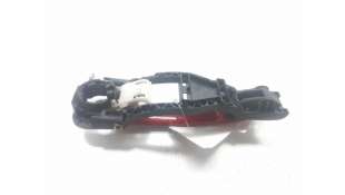 MANETA EXTERIOR DELANTERA IZQUIERDA SEAT LEON (2010-2012) 1.2 TSI 105CV 1197CC - L.6385422 / 1P0837885A 2