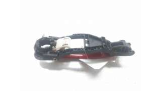 MANETA EXTERIOR DELANTERA IZQUIERDA SEAT LEON (2010-2012) 1.2 TSI 105CV 1197CC - L.6385422 / 1P0837885A