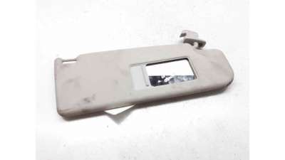 PARASOL DERECHO SEAT LEON (2010-2012) 1.2 TSI 105CV 1197CC - L.6385446 / 6Q0857552
