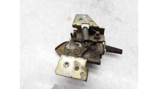CERRADURA CAPOT FORD FUSION (2002-2012) 1.4 TDCI 68CV 1399CC - L.6385662 / 624