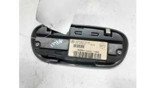 SENSOR DE APARCAMIENTO MERCEDES-BENZ CLASE S (1999-2002) S 320 CDI (220.026, 220.126) 197CV 3222CC - L.6385735 / 0005429723 2