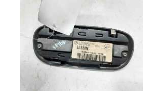 SENSOR DE APARCAMIENTO MERCEDES-BENZ CLASE S (1999-2002) S 320 CDI (220.026, 220.126) 197CV 3222CC - L.6385735 / 0005429723