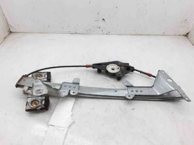 ELEVALUNAS DELANTERO DERECHO FORD FUSION (2002-2012) 1.4 TDCI 68CV 1399CC - L.6385741 / 2S61A045H16A