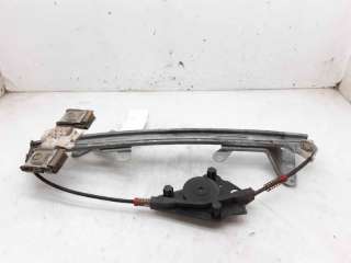 ELEVALUNAS DELANTERO DERECHO FORD FUSION (2002-2012) 1.4 TDCI 68CV 1399CC - L.6385741 / 2S61A045H16A