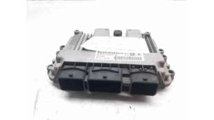 CENTRALITA MOTOR UCE CITROEN C4 COUPÉ (2004-2011) 1.6 HDI 90CV 1560CC - L.6385875 / 9661773380