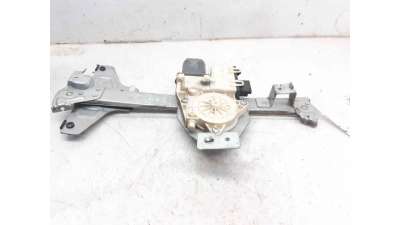ELEVALUNAS TRASERO DERECHO CITROEN C4 COUPÉ (2004-2011) 1.6 HDI 90CV 1560CC - L.6385906 / 922488