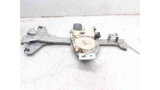 ELEVALUNAS TRASERO DERECHO CITROEN C4 COUPÉ (2004-2011) 1.6 HDI 90CV 1560CC - L.6385906 / 922488