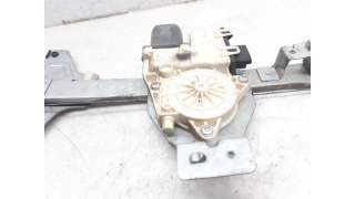 ELEVALUNAS TRASERO DERECHO CITROEN C4 COUPÉ (2004-2011) 1.6 HDI 90CV 1560CC - L.6385906 / 922488