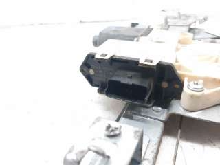 ELEVALUNAS TRASERO IZQUIERDO CITROEN C4 COUPÉ (2004-2011) 1.6 HDI 90CV 1560CC - L.6385907 / 922389
