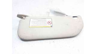 PARASOL DERECHO CITROEN C4 COUPÉ (2004-2011) 1.6 HDI 90CV 1560CC - L.6385973 / 8143JF