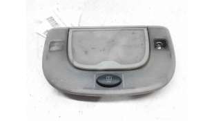 LUZ INTERIOR MERCEDES-BENZ CLASE S (1999-2002) S 320 CDI (220.026, 220.126) 197CV 3222CC - L.6386042 / 2208200301