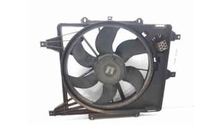 ELECTROVENTILADOR RENAULT CLIO II (2001-2009) 1.5 DCI (B/CB07) 65CV 1461CC - L.6386046 / 7700428659