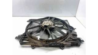 ELECTROVENTILADOR RENAULT CLIO II (2001-2009) 1.5 DCI (B/CB07) 65CV 1461CC - L.6386046 / 7700428659
