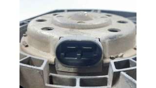 ELECTROVENTILADOR RENAULT CLIO II (2001-2009) 1.5 DCI (B/CB07) 65CV 1461CC - L.6386046 / 7700428659