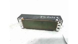 PANTALLA MULTIFUNCION CITROEN C4 COUPÉ (2004-2011) 1.6 HDI 90CV 1560CC - L.6386180 / 9662988880