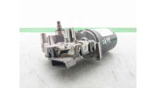 MOTOR LIMPIA DELANTERO KIA SPORTAGE (2004-) 2.7 V6 4WD 175CV 2656CC - L.6386181 / 98100F1000
