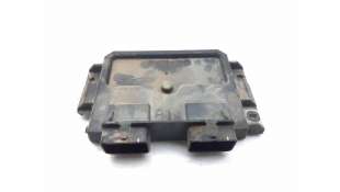 CENTRALITA MOTOR UCE PEUGEOT 206 FASTBACK (1998-2001) 1.9 D 69CV 1868CC - L.6386636 / 9640989880