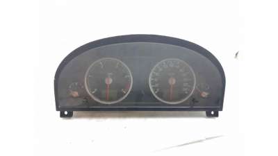 CUADRO INSTRUMENTOS FORD MONDEO III SEDÁN (2000-2007) 2.0 16V TDDI / TDCI 115CV 1998CC - L.6386870 / 1S7F10841