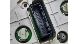 CUADRO INSTRUMENTOS FORD MONDEO III SEDÁN (2000-2007) 2.0 16V TDDI / TDCI 115CV 1998CC - L.6386870 / 1S7F10841