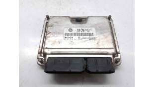 CENTRALITA MOTOR UCE SEAT IBIZA III (2002-2009) 1.9 TDI 100CV 1896CC - L.6387098 / 038906019HT