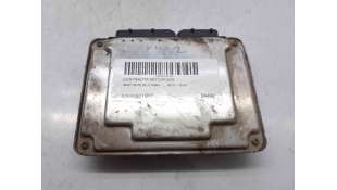 CENTRALITA MOTOR UCE SEAT IBIZA III (2002-2009) 1.9 TDI 100CV 1896CC - L.6387098 / 038906019HT 2
