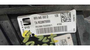 INYECTOR SEAT IBIZA III (2002-2009) 1.9 TDI 100CV 1896CC - L.6387152 / 038130073AJ