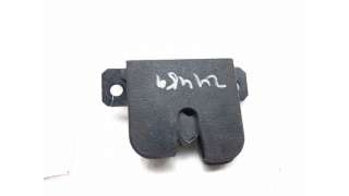 CERRADURA MALETERO / PORTON SEAT LEON (1999-2006) 1.9 TDI 90CV 1896CC - L.6387354 / 3B9827505C