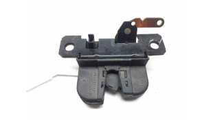 CERRADURA MALETERO / PORTON SEAT LEON (1999-2006) 1.9 TDI 90CV 1896CC - L.6387354 / 3B9827505C 2