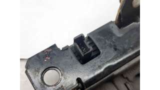 CERRADURA MALETERO / PORTON SEAT LEON (1999-2006) 1.9 TDI 90CV 1896CC - L.6387354 / 3B9827505C