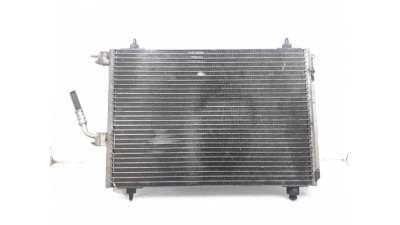 CONDENSADOR / RADIADOR  AIRE ACONDICIONADO PEUGEOT 307 (2000-2005) 2.0 16V 136CV 1997CC - L.6387686 / 9638574080
