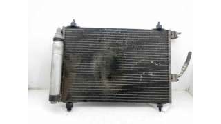 CONDENSADOR / RADIADOR  AIRE ACONDICIONADO PEUGEOT 307 (2000-2005) 2.0 16V 136CV 1997CC - L.6387686 / 9638574080