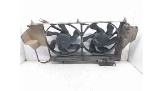 ELECTROVENTILADOR CITROEN C15 (1986-2000) 1.8 D 60CV 1769CC - L.6387923 / 95593547