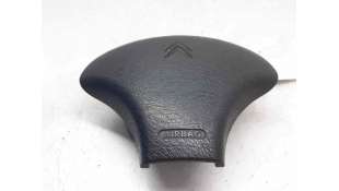 AIRBAG DELANTERO IZQUIERDO CITROEN SAXO (1996-2001) 1.5 D 57CV 1527CC - L.6388053 / 96352584ZL