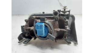 FARO ANTINIEBLA DERECHO CITROEN SAXO (1996-2001) 1.5 D 57CV 1527CC - L.6388135 / 9618343480 2