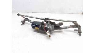 MOTOR LIMPIA DELANTERO CITROEN SAXO (1996-2001) 1.5 D 57CV 1527CC - L.6388186 / 53544102
