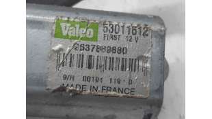 MOTOR LIMPIA TRASERO CITROEN SAXO (1996-2001) 1.5 D 57CV 1527CC - L.6388187 / 9637889880 2