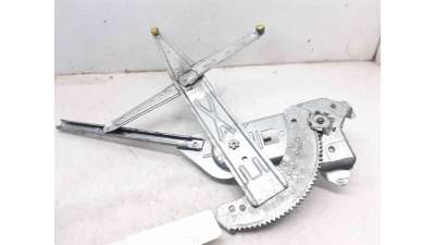 ELEVALUNAS DELANTERO DERECHO RENAULT KANGOO (2005-) 1.5 DCI 84CV 1461CC - L.6388334 / 8200157006